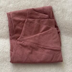 P’Tula Women’s Bare Warmth (Form) Leggings 26in- Size Large